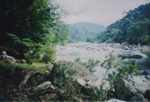 Sungai Lundang