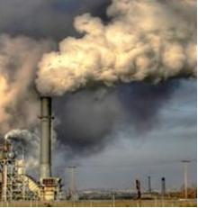 Pencemaran Udara Oleh Industri